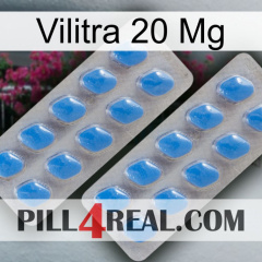 Vilitra 20 Mg 23